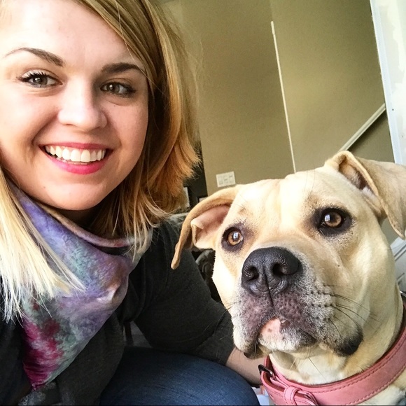 Meet your Posher, Jackie - Picture 3 of 8